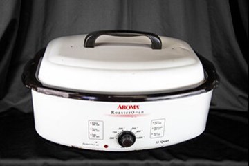 Nesco Roaster